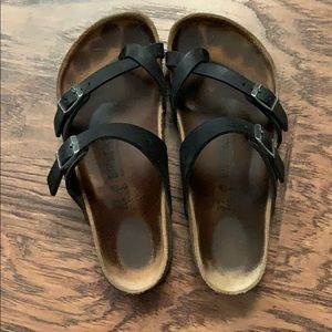 Women’s Birkenstock Mayari size 37